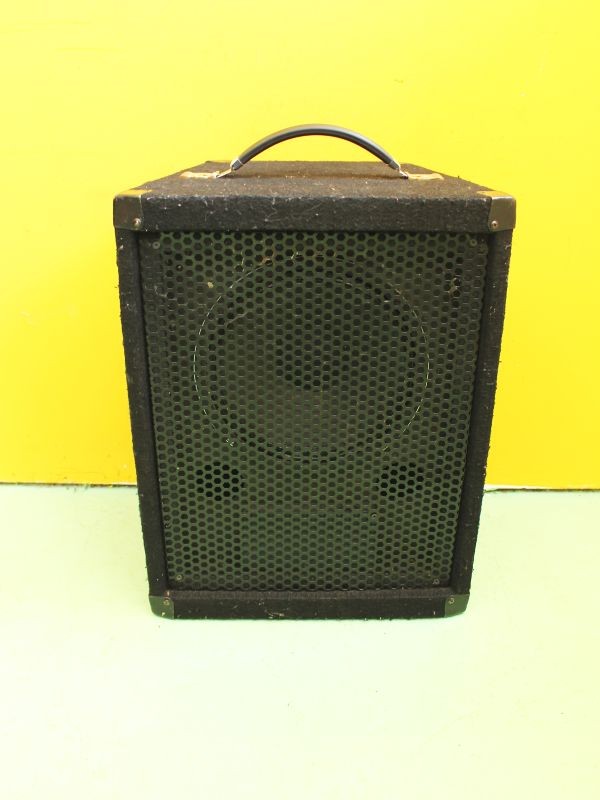 BG Guitar Cabinet 1 x 10